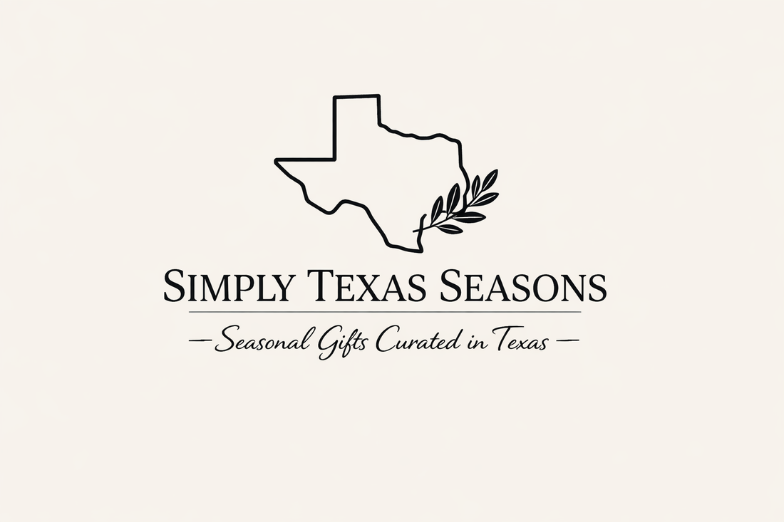 Simply Texas Seasons - Seasonal Gifts Curated in Texas